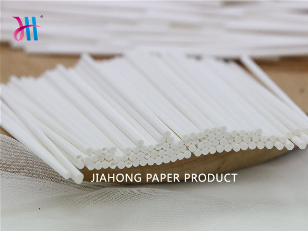 Disposable Paper Sticks
