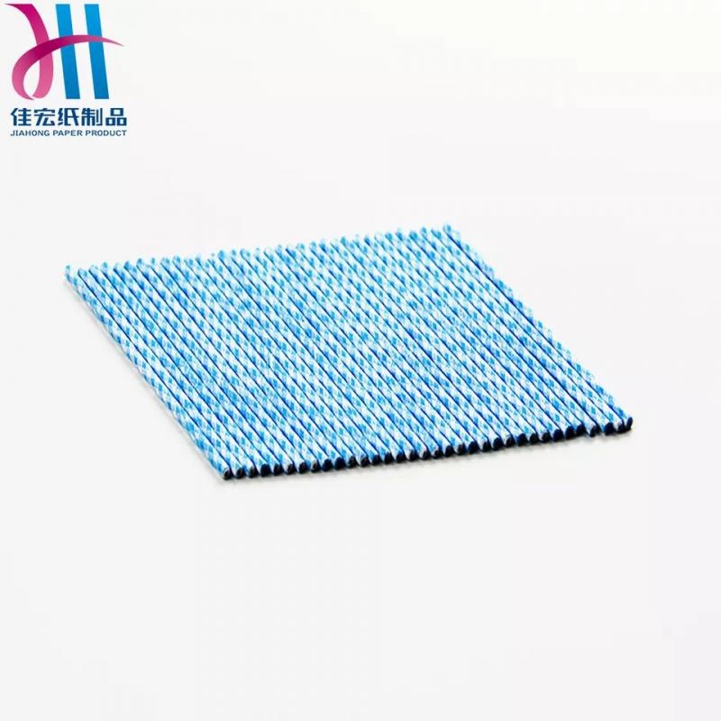  Food Grade Paper Sticks